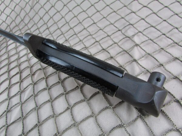 Vietnam Era US M1917 bayonet by Canadian Arsenals Ltd for Trench Shotgun - Image 11