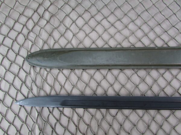 Vietnam Era US M1917 bayonet by Canadian Arsenals Ltd for Trench Shotgun - Image 6