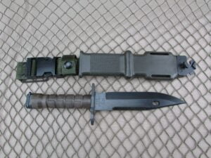 USGI M9 Lan-Cay Bayonet