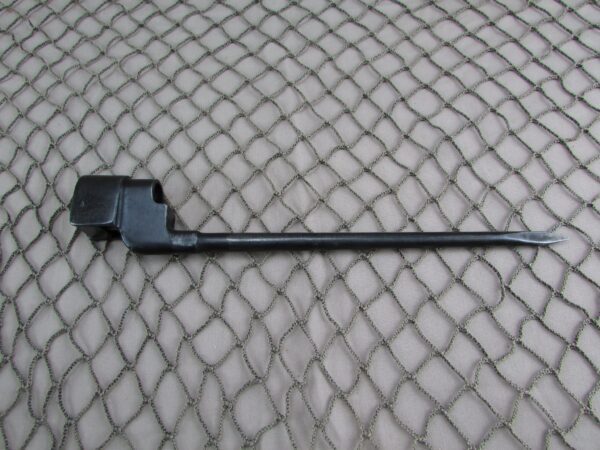 British No 4 Mk II Spike Bayonet Only