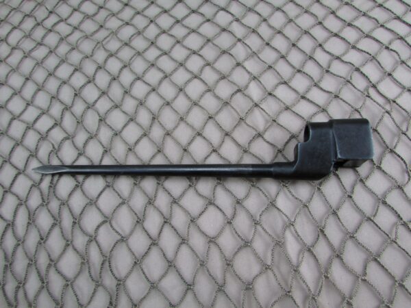 British No 4 Mk II Spike Bayonet Only - Image 2