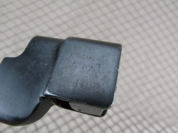 British No 4 Mk II Spike Bayonet Only - Image 4