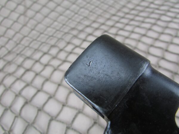 British No 4 Mk II Spike Bayonet Only - Image 3