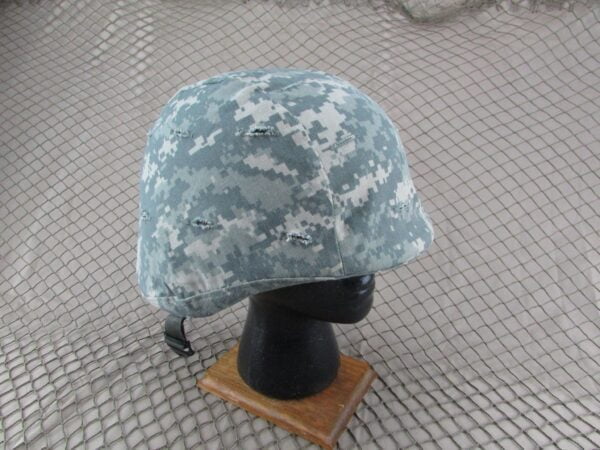 US Army PASGT Helmet Size M ACU