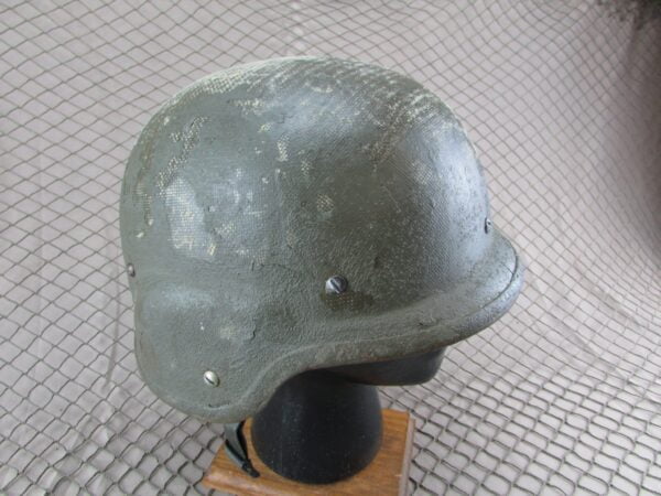 US Army PASGT Helmet Size M ACU - Image 3