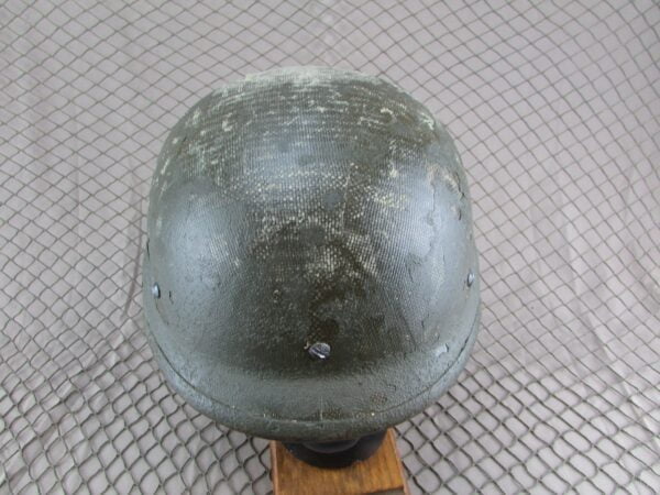 US Army PASGT Helmet Size M ACU - Image 4