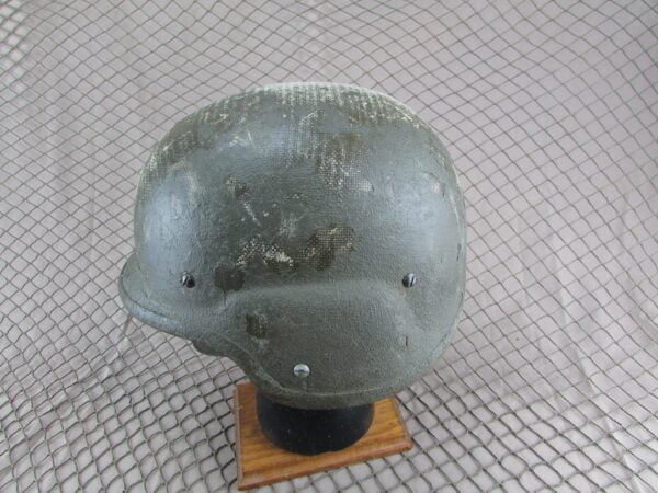 US Army PASGT Helmet Size M ACU - Image 5