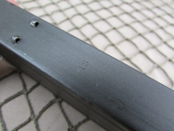 M1 Carbine 15 round parkerized mag (Grade 1) - Image 7