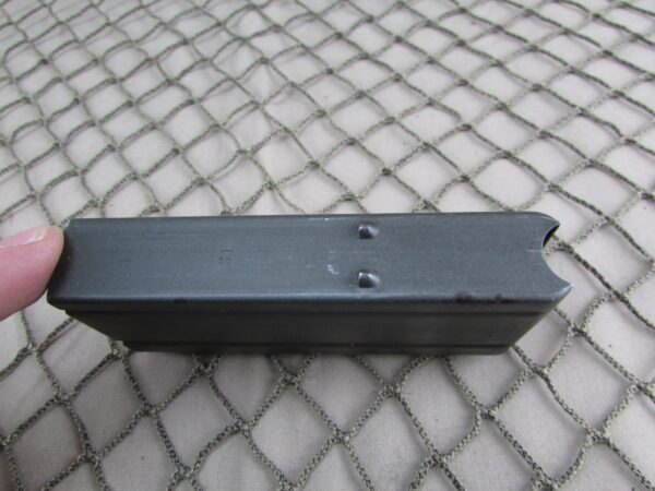 M1 Carbine 15 round parkerized mag (Grade 1) - Image 4