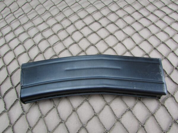 WW2 M1 Carbine 30 round hard back mag marked SEY (Grade 1)