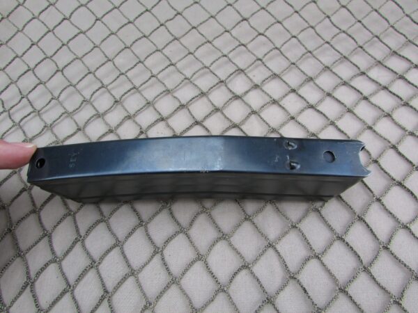 WW2 M1 Carbine 30 round hard back mag marked SEY (Grade 1) - Image 4