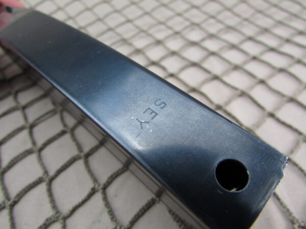 WW2 M1 Carbine 30 round hard back mag marked SEY (Grade 1) - Image 7