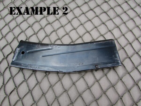 M1 Carbine 30 Round Split Back Mag (Grade 4) - Image 9