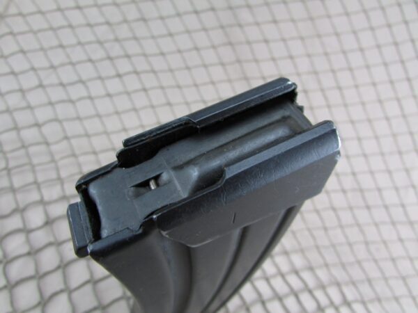 Israeli Galil Black Painted 35 round mag 5.56x45 223 - Image 5