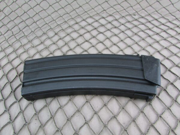 Israeli Galil Parkerized / Phosphate Finish 35 round mag 5.56x45 223