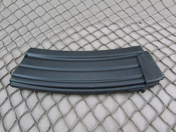 Israeli Galil Parkerized / Phosphate Finish 35 round mag 5.56x45 223 - Image 3