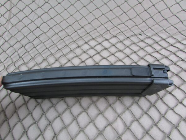Israeli Galil Parkerized / Phosphate Finish 35 round mag 5.56x45 223 - Image 4