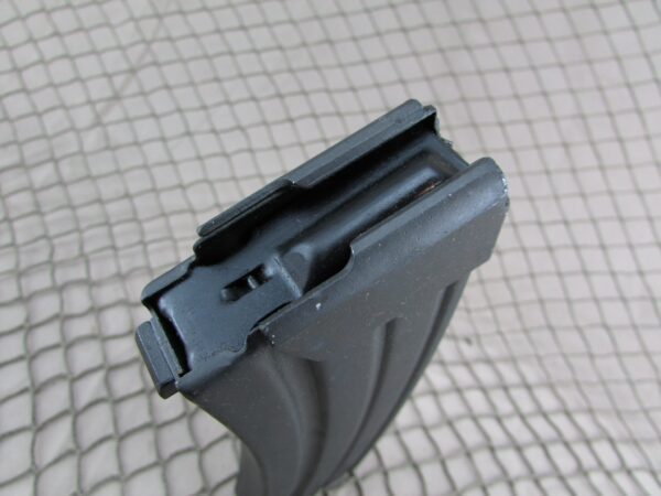 Israeli Galil Parkerized / Phosphate Finish 35 round mag 5.56x45 223 - Image 5
