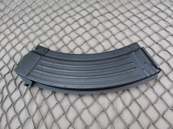 AK47 Black Parkerized 30 Round Mag Unknown European Military (Complete Groove) - Image 3