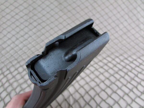 AK47 Black Parkerized 30 Round Mag Unknown European Military (Complete Groove) - Image 5