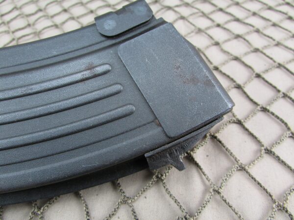 AK47 Black Parkerized 30 Round Mag Unknown European Military (Complete Groove) - Image 7