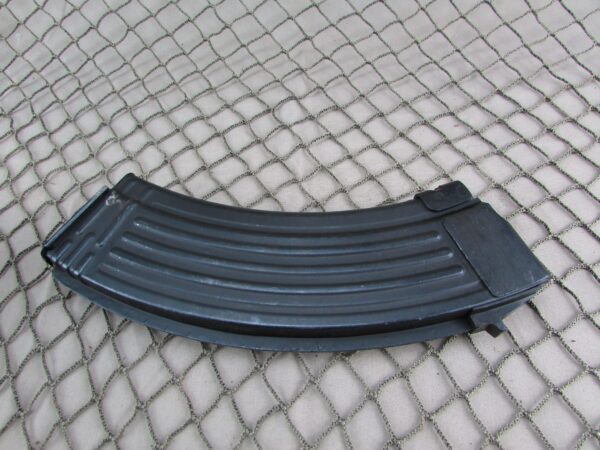 AK47 Blued 30 Round Mag Unknown European Military (Complete Groove) - Image 3