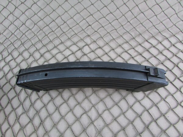 AK47 Blued 30 Round Mag Unknown European Military (Complete Groove) - Image 4