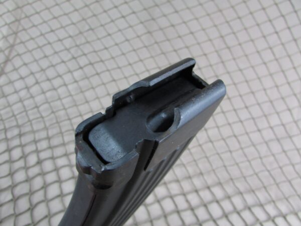 AK47 Blued 30 Round Mag Unknown European Military (Complete Groove) - Image 5