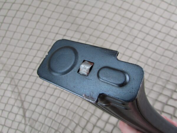 AK47 Blued 30 Round Mag Unknown European Military (Complete Groove) - Image 6