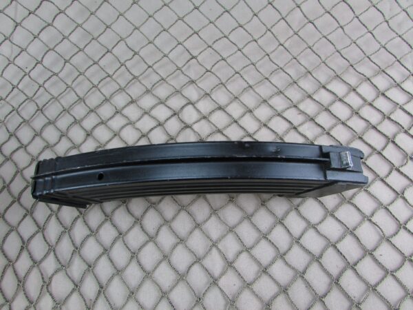 AK47 Blued 30 Round Mag Unknown European Military (Incomplete Groove) - Image 4