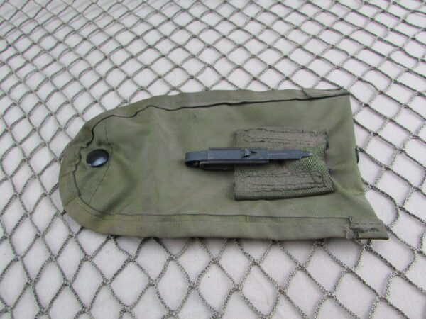 Vietnam USMC Magnetic Compass by Union Instrument Corp 1966 - Image 9