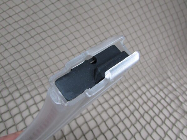 AK47 Bulgarian 40 round transparent mag new - Image 5