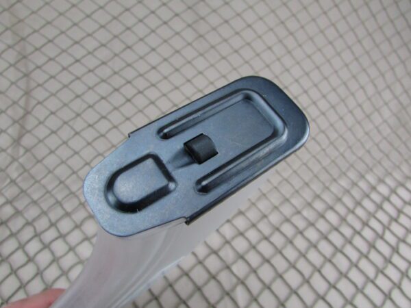 AK47 Bulgarian 40 round transparent mag new - Image 6