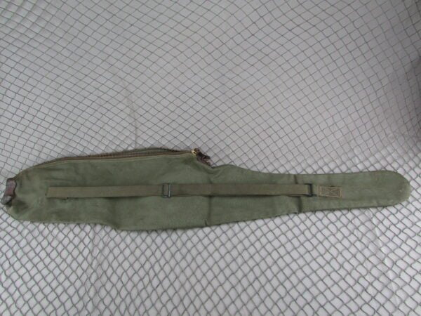 M1 Carbine WW2 transport case by M-D Mfg Co 1944 - Image 4