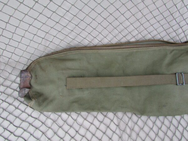 M1 Carbine WW2 transport case by M-D Mfg Co 1944 - Image 5