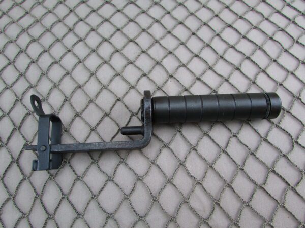 WW2 M7 Grenade Launcher for M1 Garand by Mitchell & Smith MLS