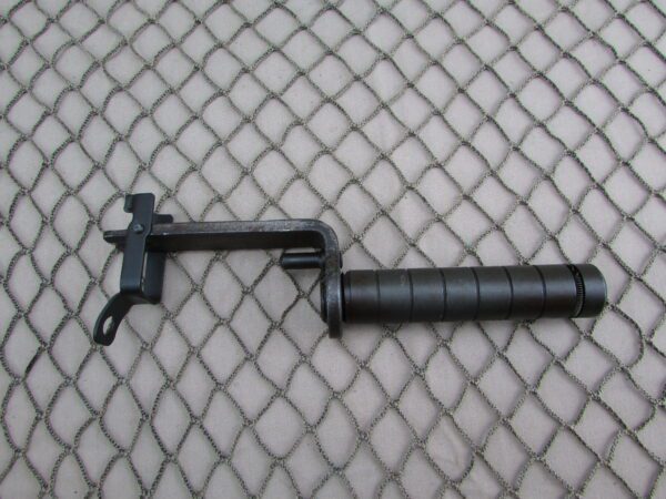 WW2 M7 Grenade Launcher for M1 Garand by Mitchell & Smith MLS - Image 3