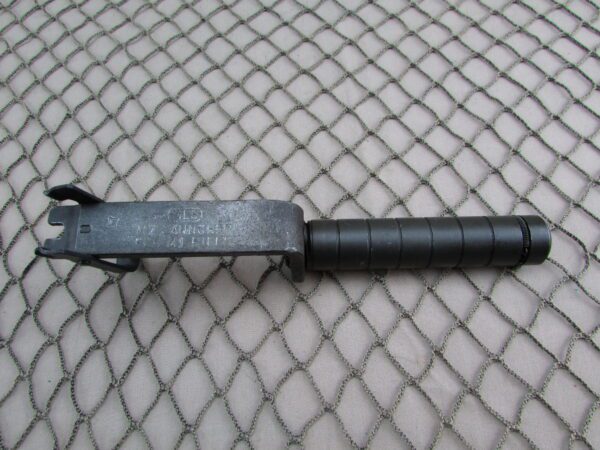 WW2 M7 Grenade Launcher for M1 Garand by Mitchell & Smith MLS - Image 4