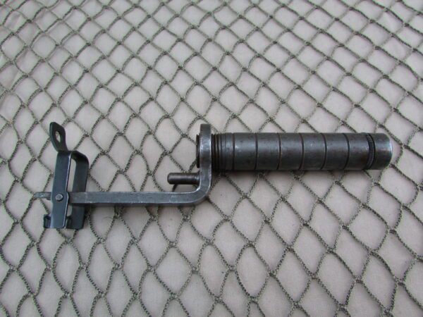 WW2 M7 Grenade Launcher for M1 Garand by Knapp Monarch Co KM