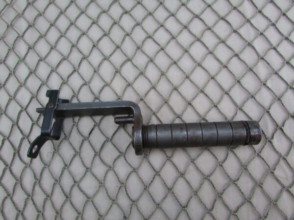 WW2 M7 Grenade Launcher for M1 Garand by Knapp Monarch Co KM - Image 3