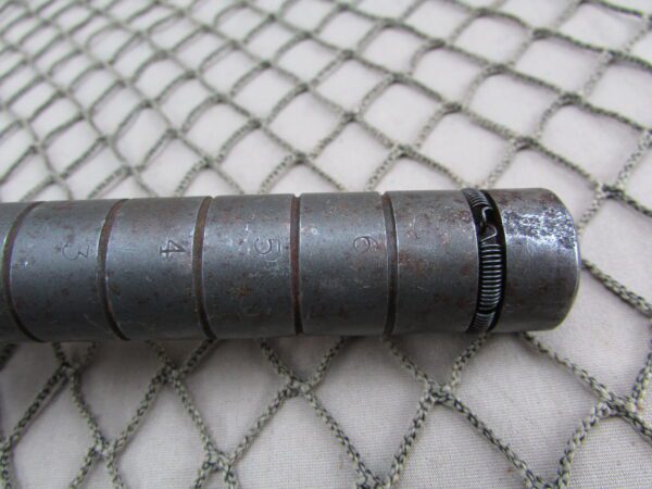 WW2 M7 Grenade Launcher for M1 Garand by Knapp Monarch Co KM - Image 7