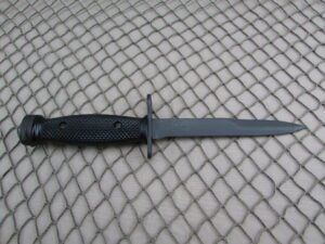 US M4 Imperial Bayonet Refurbished
