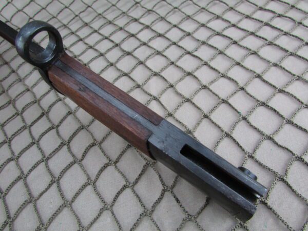 Yugo M48 Mauser bayonet w/ matching scabbard - Image 8