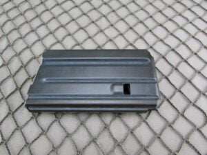 sig sauer m18 9mm service pistol #m18a050044