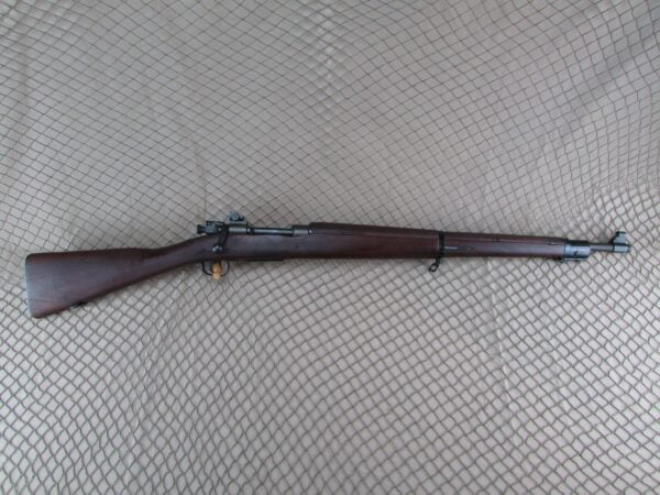 WW2 Remington 1903A3 w/ RA 10/43 barrel #4134501