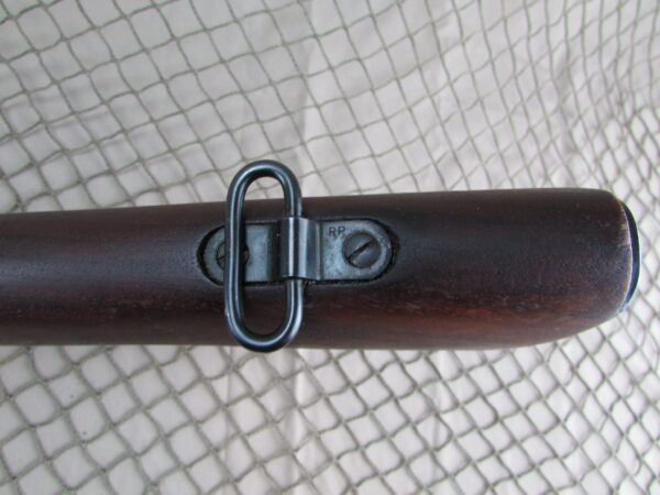 WW2 Remington 1903A3 w/ RA 10/43 barrel #4134501 - Image 11