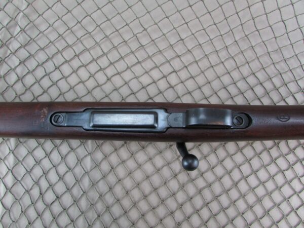 WW2 Remington 1903A3 w/ RA 10/43 barrel #4134501 - Image 12