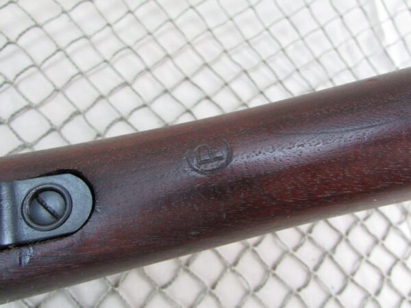 WW2 Remington 1903A3 w/ RA 10/43 barrel #4134501 - Image 14