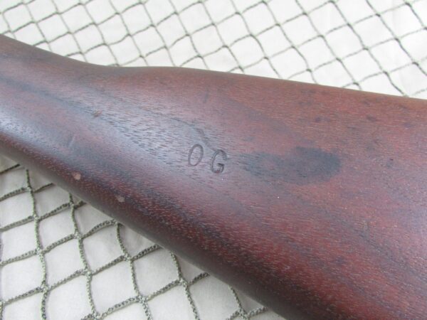 WW2 Remington 1903A3 w/ RA 10/43 barrel #4134501 - Image 15