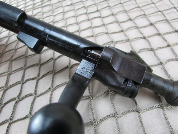 WW2 Remington 1903A3 w/ RA 10/43 barrel #4134501 - Image 19
